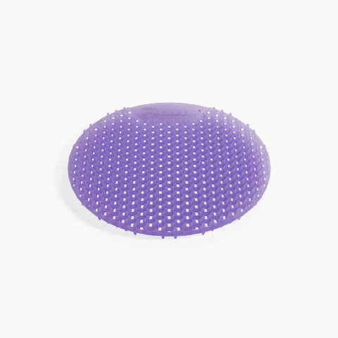 V-Screen Dual Urinal Screen, 30 Days, Lavender & Geranium, 12/pk