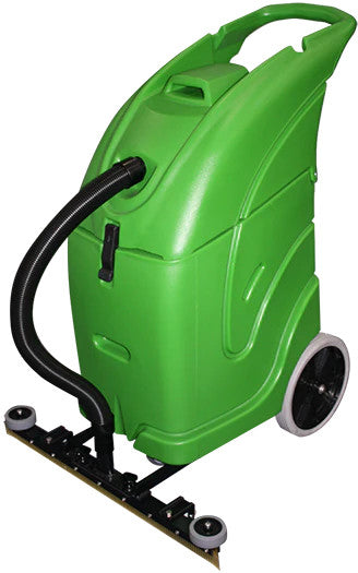 Wet/Dry Complete Vacuum (16-Gallon Machine w/ Cloth Bag)