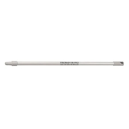 Vikan 36" Fiberglass Drain Handle