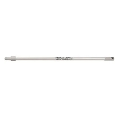 Vikan 36" Fiberglass Drain Handle