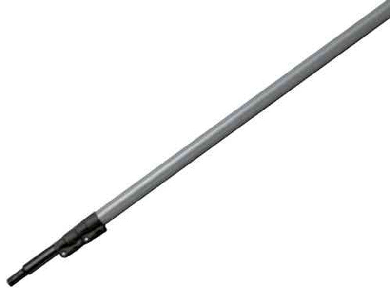 Vikan 74"- 237" Telescopic Fiberglass Handle
