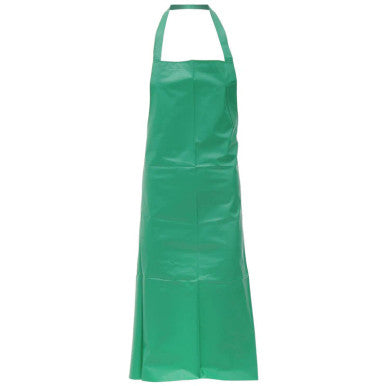 Apron .42mm Green, 35 x 45, 2 String Design, 1 dz