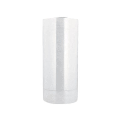 Blown Machine Wrap, 20 x 5000 x 80 Gauge, per Roll