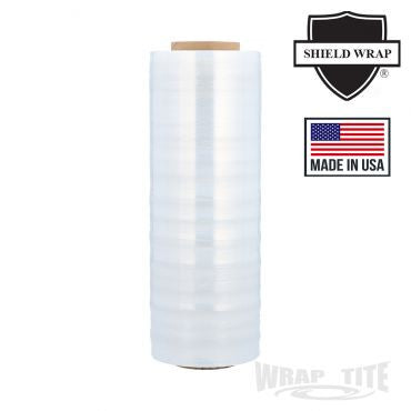 15 x 1500 x 80, 4 rls/cs Hand Wrap