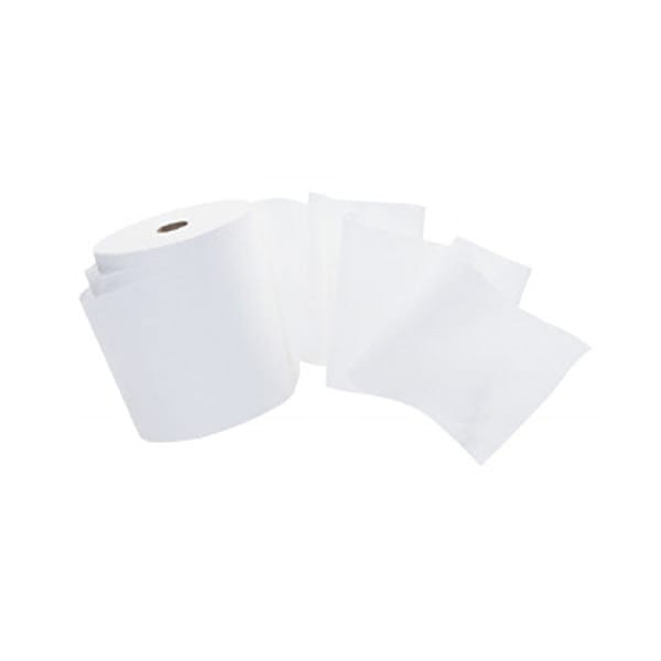 CLEA Premium TAD Roll Towel White 8"- 800' 6/case