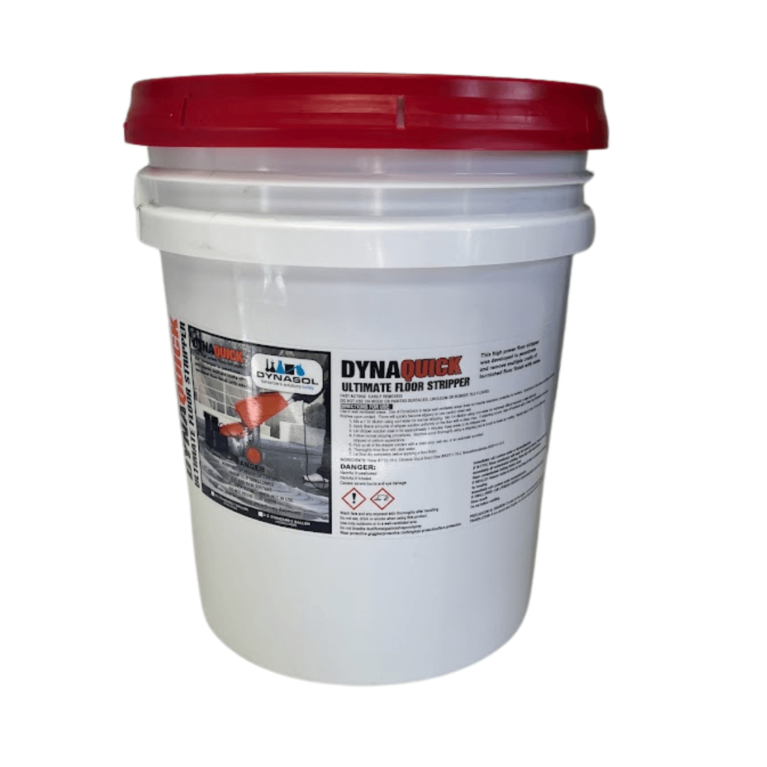 Dynaquick Heavy Duty Stripper, 5 gal pail