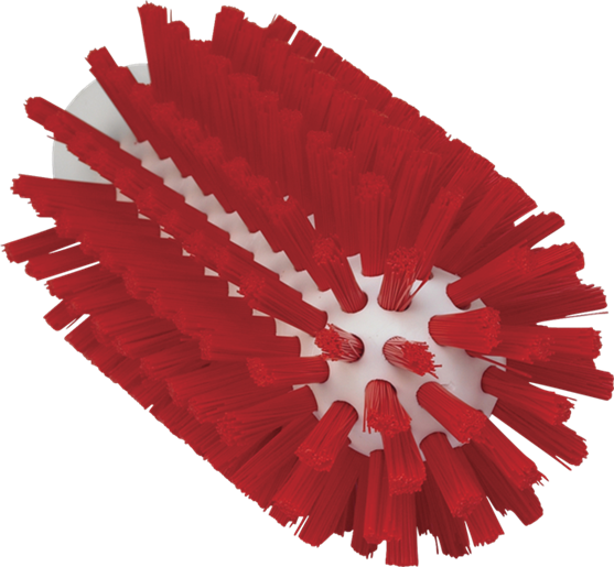Vikan 2.5" Pipe Brush- Stiff