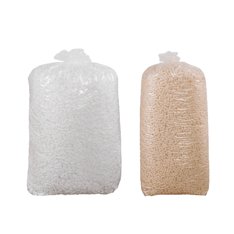Environmentally Friendly Loose Fill, 12 Cubic Feet