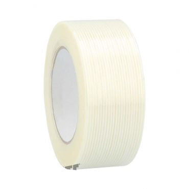 2" x 60 yards, 4 mil Filament Tape, 24 rls/cs