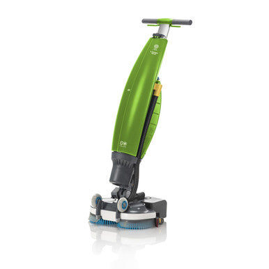 i-mop Lite: 14" Compact Automatic Scrubber