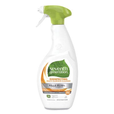 Multipurpose Disinfectant Spray Cleaner 26oz - 8/ cs