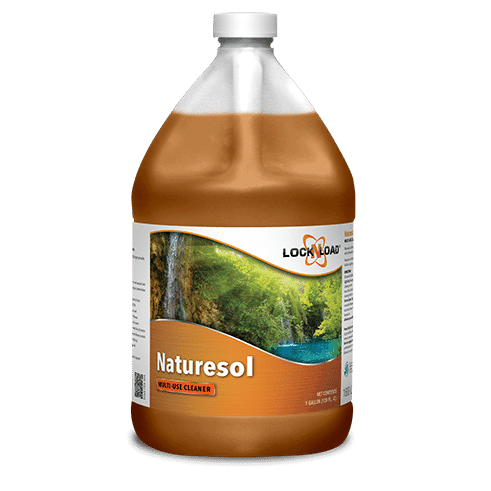 NatureSol Lock N Load 4-1gal/cs