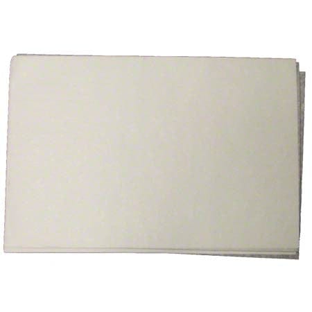 Nova 16-3/8" x 24" Quillon pan liner 1000/case
