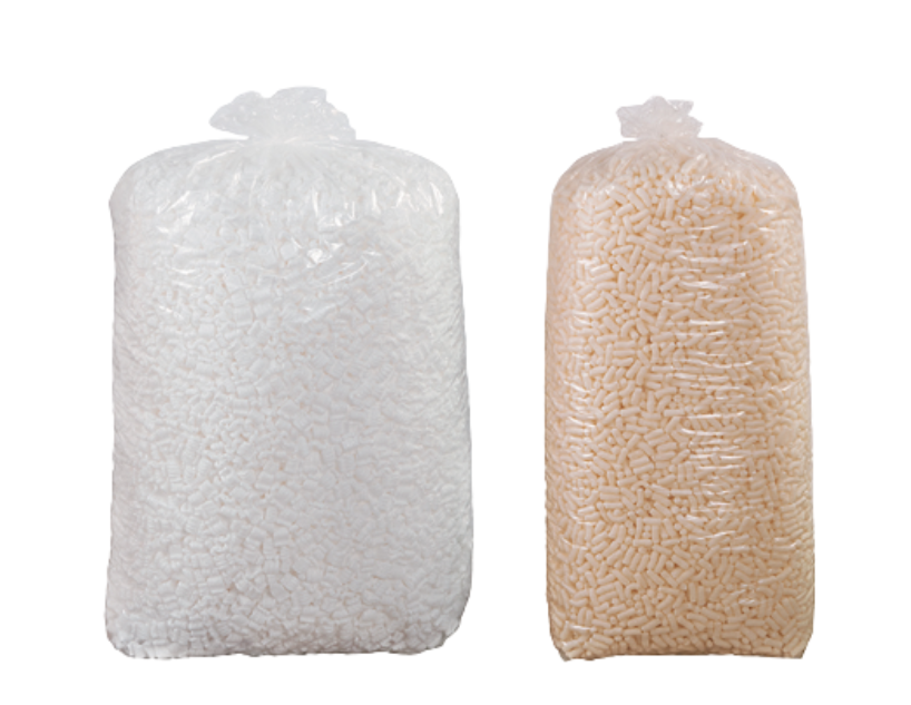 Environmentally Friendly Loose Fill, 12 Cubic Feet