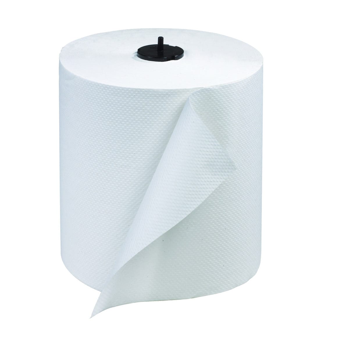 Tork Roll Towel Advanced Soft Matic 7.7" x 700' White, 6 / Case
