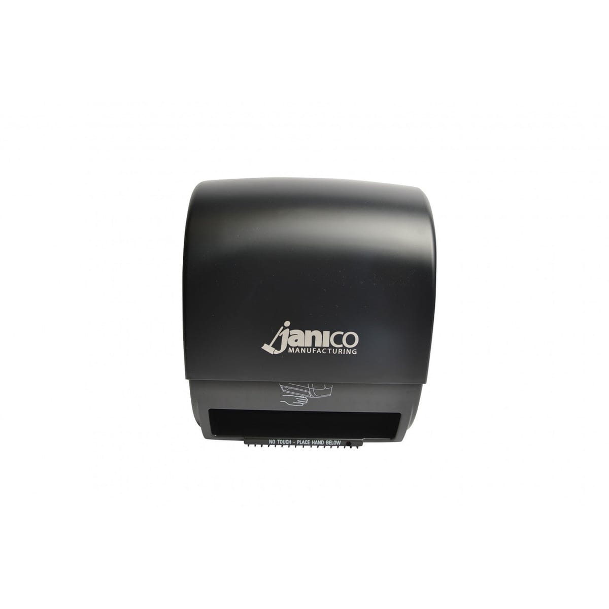 Universal Automatic No Hands Touch Free Roll Towel Dispenser