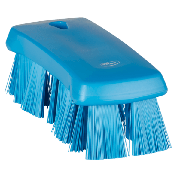 UST Hand Brush, 6.9" Stiff