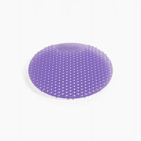 V-Screen Dual Urinal Screen, 30 Days, Lavender & Geranium, 12/pk