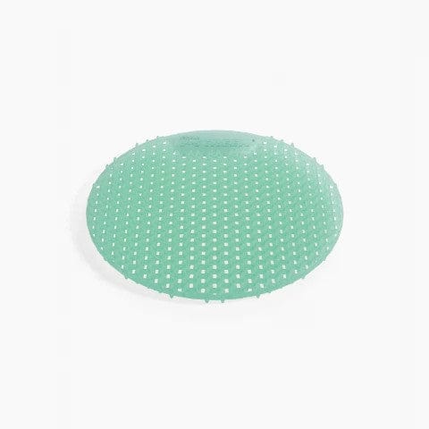 V-Screen Dual Urinal Screen, 30 Days, White Tea & Thyme, 12/pk