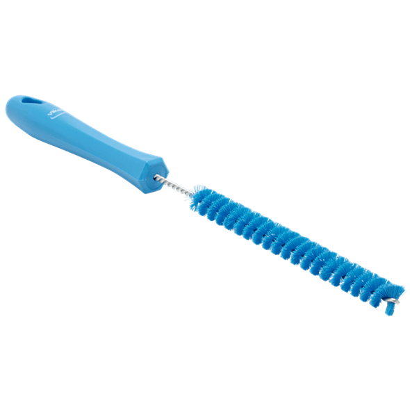 Vikan 0.6" Drain Cleaning Brush- Stiff