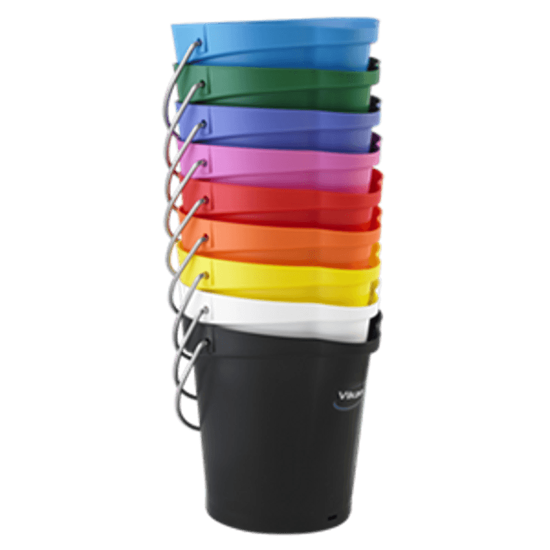 Vikan 1.5 Gallon Bucket
