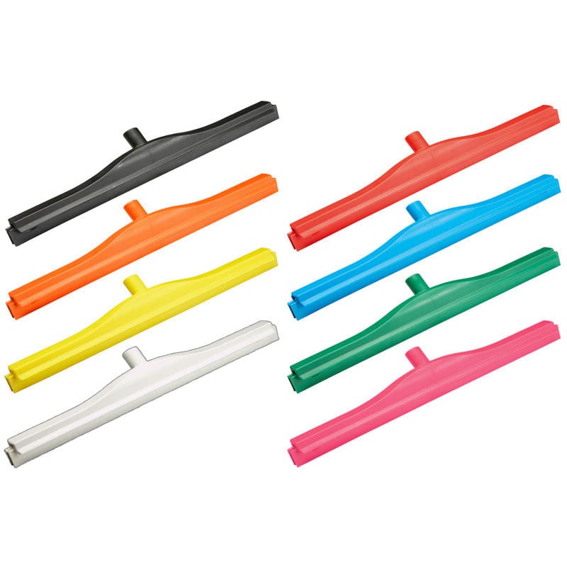 Vikan 24" Double Blade Ultra Hygiene Squeegee