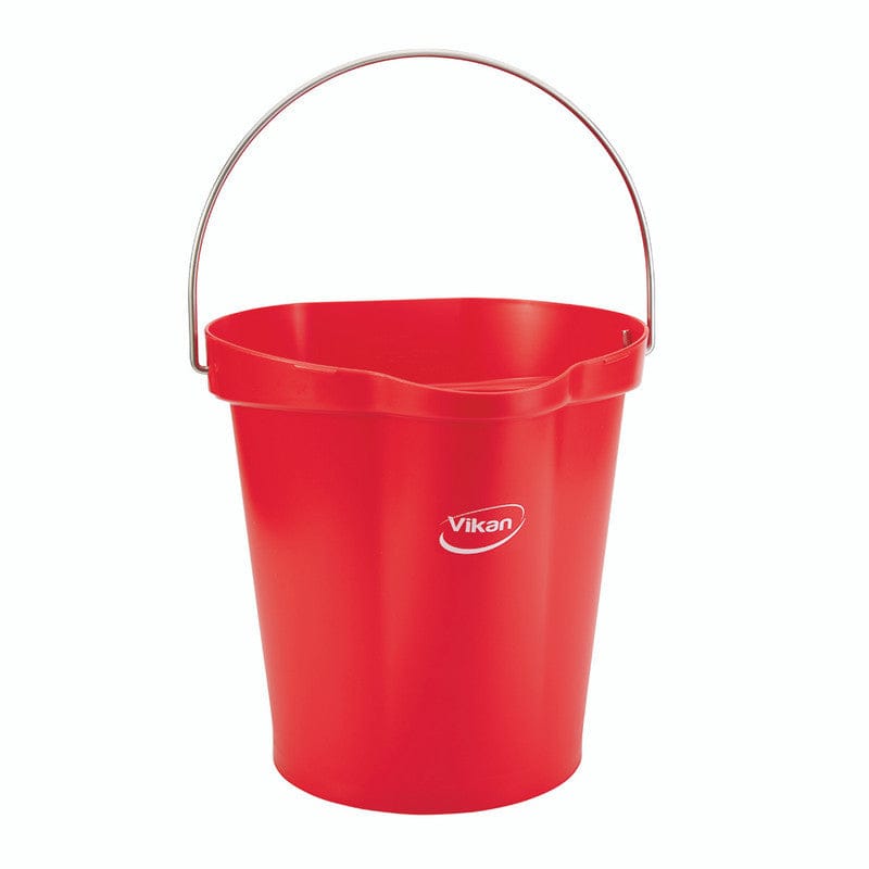 Vikan 3 Gallon Bucket