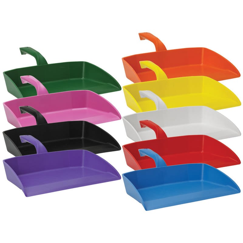 Vikan Dust Pan