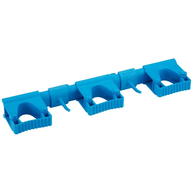 Vikan Hygienic Hi-Flex Wall Bracket System