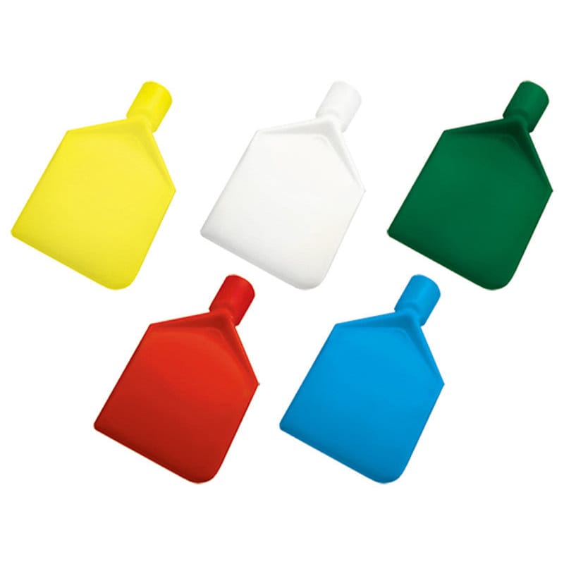 Vikan Paddle Scraper- Flexible