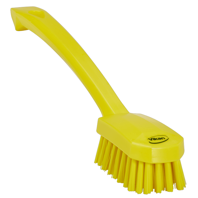 Vikan Small Utility Brush- Medium