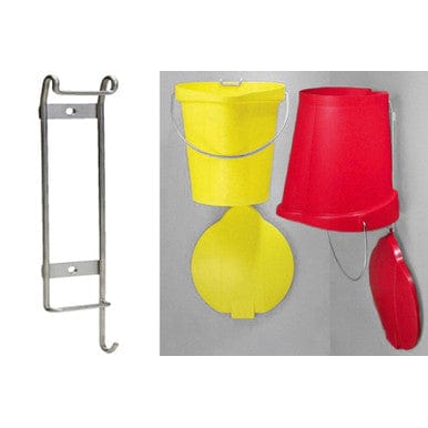 Vikan Wall Bracket for Bucket