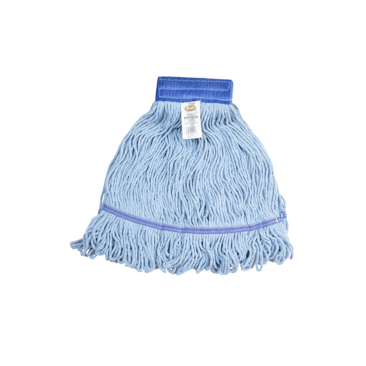 Wet Mop Medium Blue, 22oz,5in Headband
